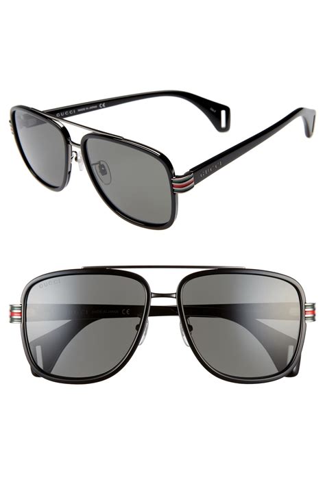 cohen gucci glasses|Designer & Luxury Sunglasses .